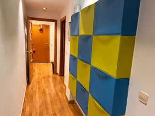 Piso en venta en Vilamarxant