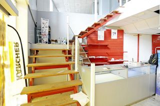 Local comercial en venta en Benissa