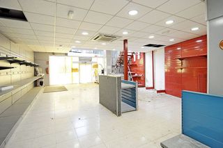 Local comercial en venta en Benissa