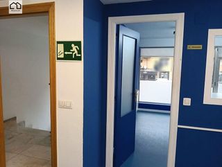 Local comercial en venta en Recatelo - O Carme en Lugo