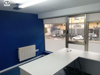 Local comercial en venta en Recatelo - O Carme en Lugo