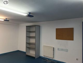 Local comercial en venta en Recatelo - O Carme en Lugo