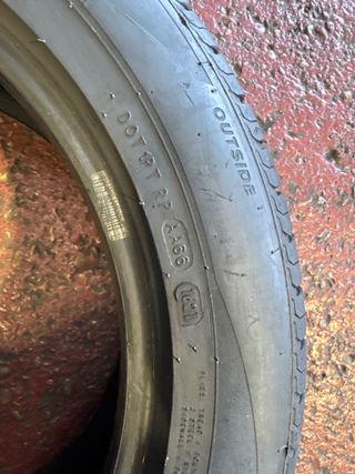 2 Neumáticos CEAT 205/55R16 91V Secura Drive