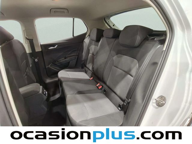 Skoda Fabia 1.0 TSI Selection 70 kW (95 CV)