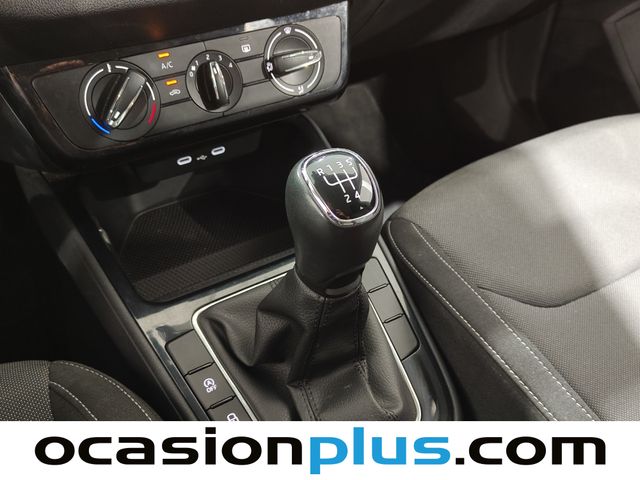 Skoda Fabia 1.0 TSI Selection 70 kW (95 CV)