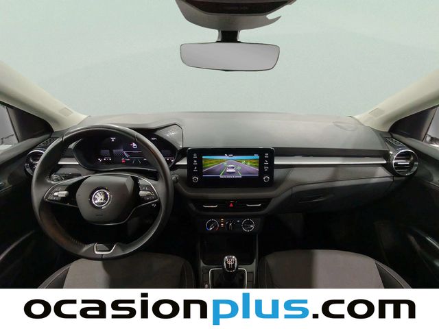 Skoda Fabia 1.0 TSI Selection 70 kW (95 CV)