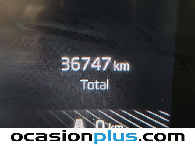 Skoda Fabia 1.0 TSI Selection 70 kW (95 CV)