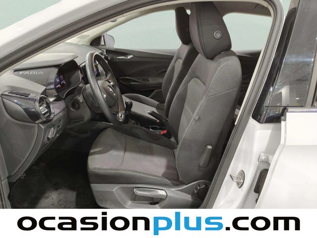 Skoda Fabia 1.0 TSI Selection 70 kW (95 CV)