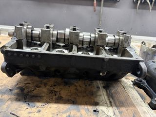 Culata 1.9 TDI Inyector Bomba