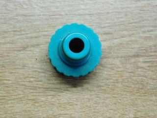 Conexión Rápida Grifo 1” a 5/8 Rosca Hembra