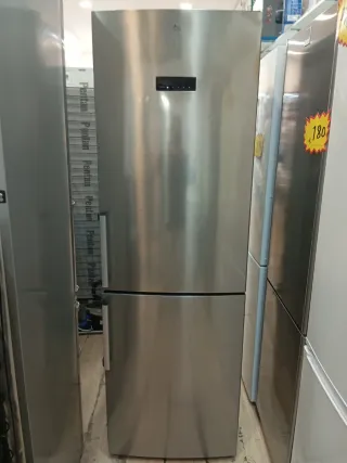 Nevera Teka con garantía y transporte