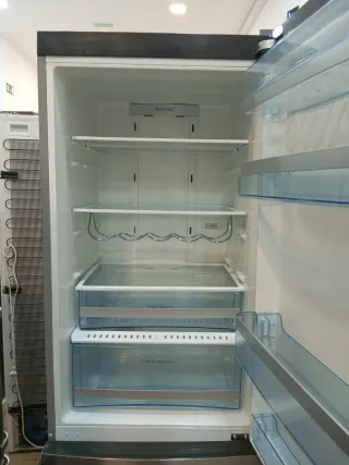 Nevera Teka con garantía y transporte