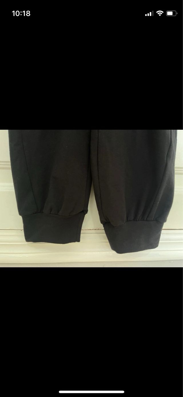 Pantalón de Chándal Adidas