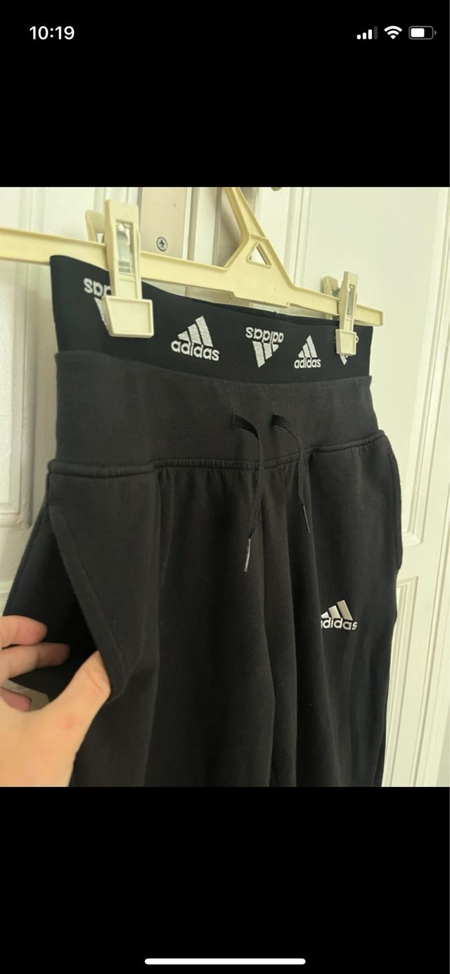 Pantalón de Chándal Adidas