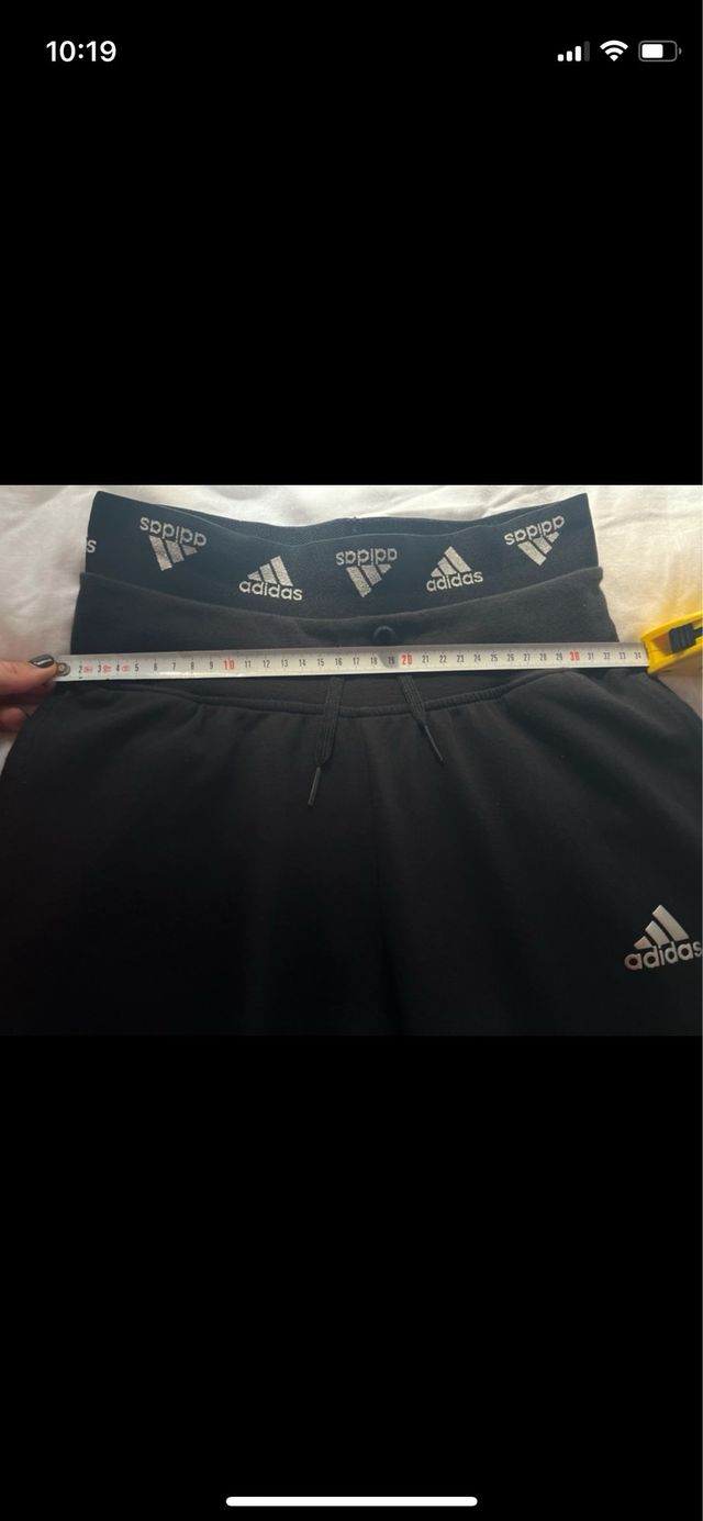 Pantalón de Chándal Adidas