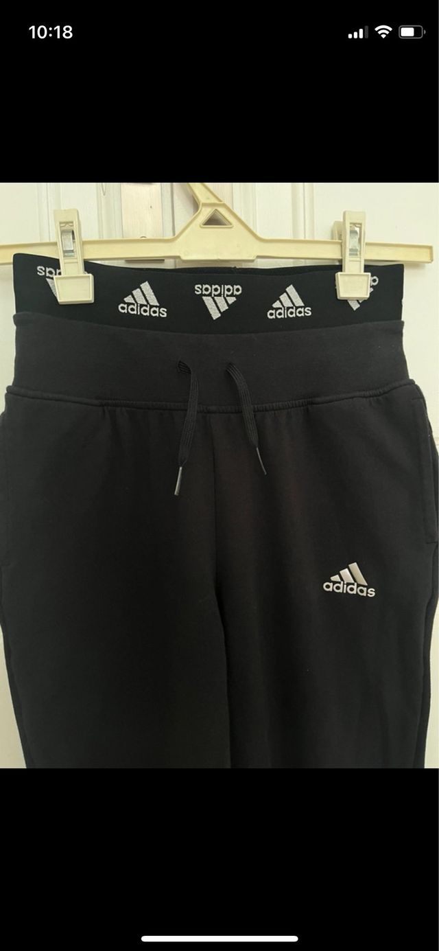 Pantalón de Chándal Adidas