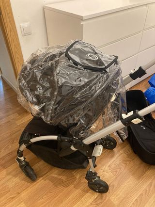 Bugaboo Bee5 Cochecito 2020