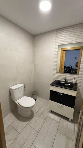 Adosado en Ronda del Valle