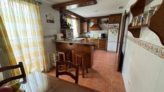 Adosado en Ronda del Valle