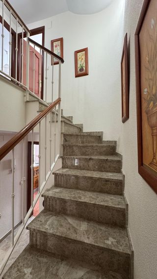 Adosado en Ronda del Valle