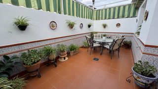 Adosado en Ronda del Valle