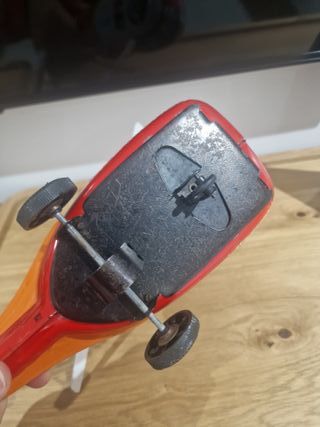 Helicóptero Paya IbiAños 70 ref 8026