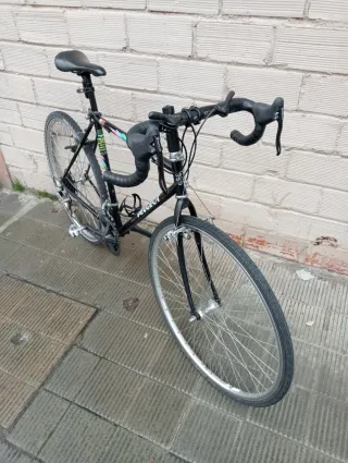 Bicicleta Peugeot Clásica