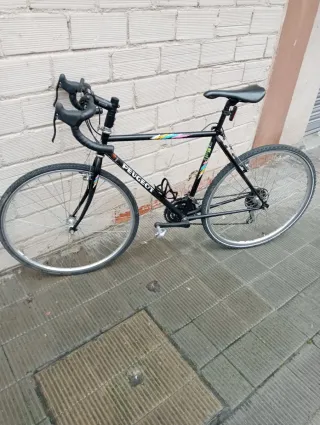 Bicicleta Peugeot Clásica