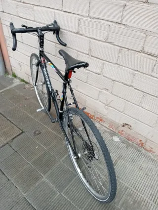 Bicicleta Peugeot Clásica