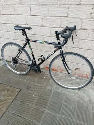 Bicicleta Peugeot Clásica