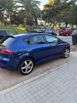 Seat Leon 2006