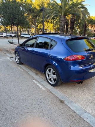 Seat Leon 2006