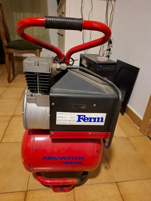 Herramientas de bricolaje y mas