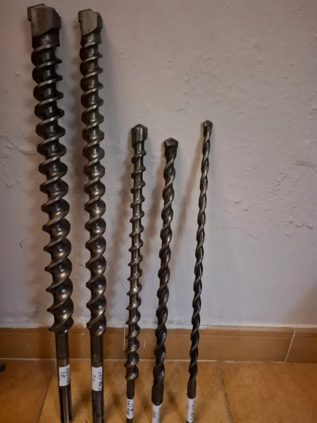 Herramientas de bricolaje y mas