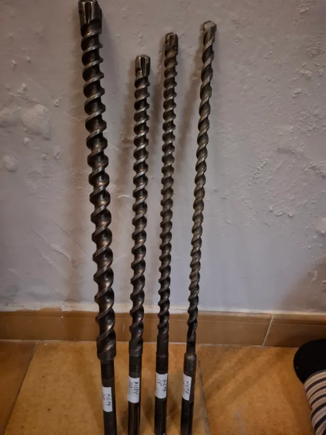 Herramientas de bricolaje y mas