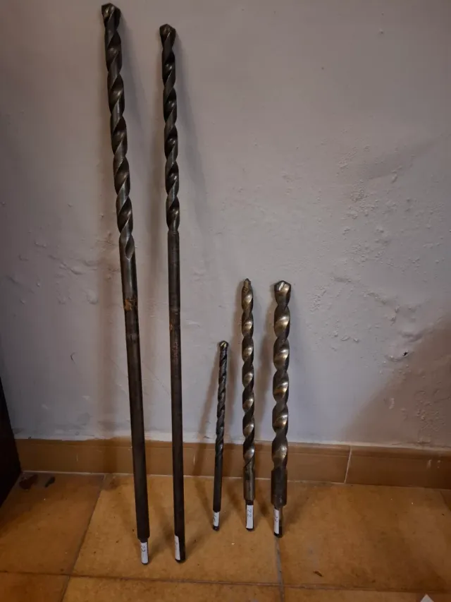 Herramientas de bricolaje y mas