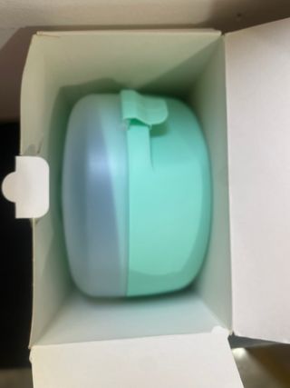 Esterilizador Microondas Deliplus