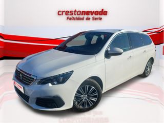 Peugeot 308 2021💥Desde 230€ al mes ¡sin entrada!