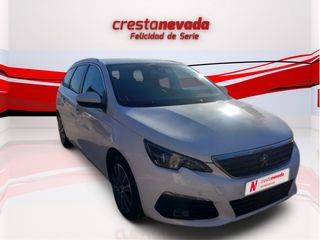 Peugeot 308 2021💥Desde 230€ al mes ¡sin entrada!