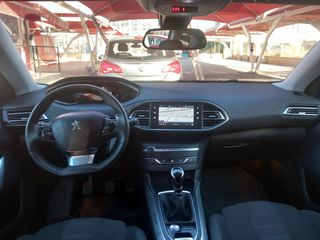 Peugeot 308 2021💥Desde 230€ al mes ¡sin entrada!