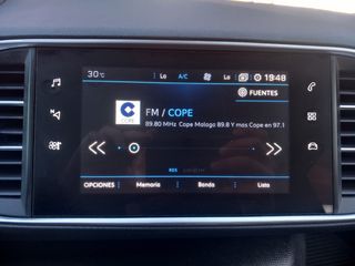 Peugeot 308 2021💥Desde 230€ al mes ¡sin entrada!