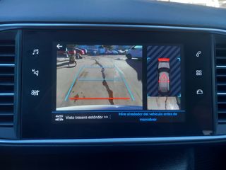 Peugeot 308 2021💥Desde 230€ al mes ¡sin entrada!