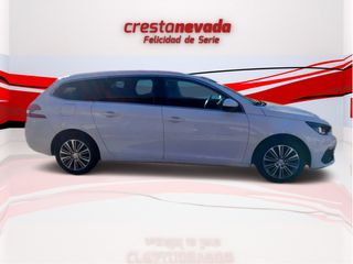 Peugeot 308 2021💥Desde 230€ al mes ¡sin entrada!