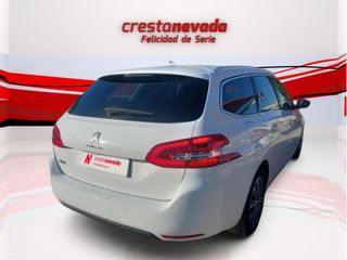 Peugeot 308 2021💥Desde 230€ al mes ¡sin entrada!