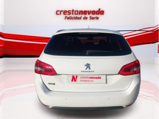 Peugeot 308 2021💥Desde 230€ al mes ¡sin entrada!