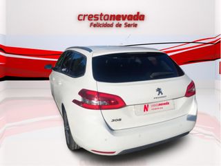 Peugeot 308 2021💥Desde 230€ al mes ¡sin entrada!