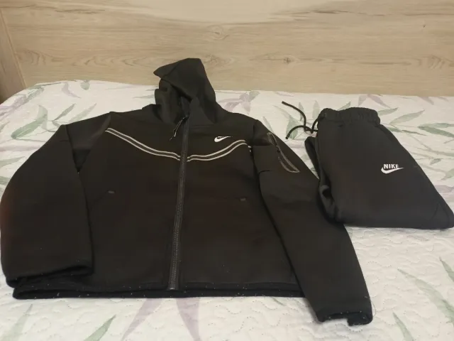 Chándal Nike niño Talla S