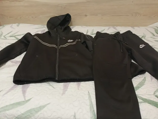 Chándal Nike niño Talla S