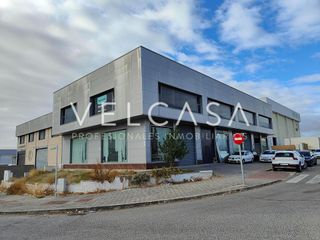 Oficina en venta en Salteras