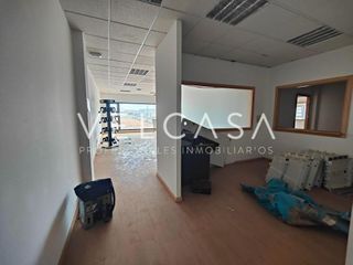 Oficina en venta en Salteras